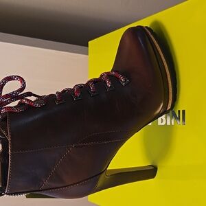 Gianni Bini Ankle Women Boots New